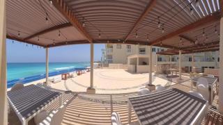 Cancún plaza vista al mar - 1