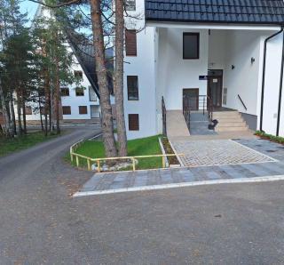 Pino Silvestre Divčibare - 2