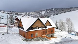 Apartmány Lúčny Raj - 1