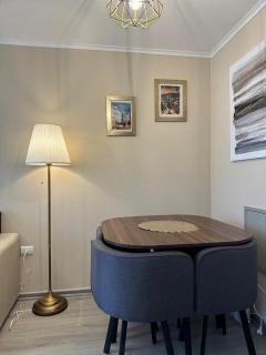 Departamento piscina y estacionamiento en condominio Villarrica - 3