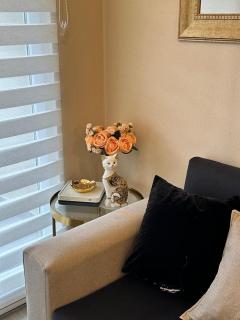 Departamento piscina y estacionamiento en condominio Villarrica - 8