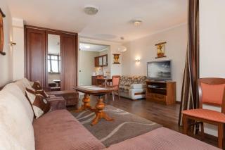 Apartamenty Pod Orłami by Noclegi Renters - Świnoujście - 7