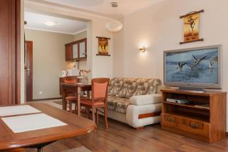 Apartamenty Pod Orłami by Noclegi Renters - Świnoujście - 2