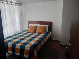 Apartamento céntrico cerca a todo - 6