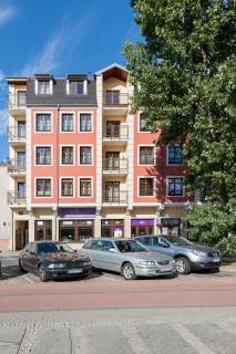 Apartamenty Pod Orłami by Noclegi Renters - Świnoujście - 5