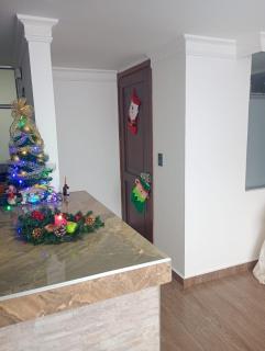 Apartamento céntrico cerca a todo - 5