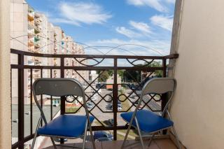 Apartamenty Pod Orłami by Noclegi Renters - Świnoujście - 6