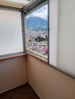 Apartamento céntrico cerca a todo - 3