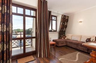 Apartamenty Pod Orłami by Noclegi Renters - Świnoujście - 0