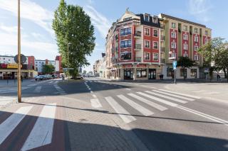 Apartamenty Pod Orłami by Noclegi Renters - Świnoujście - 4