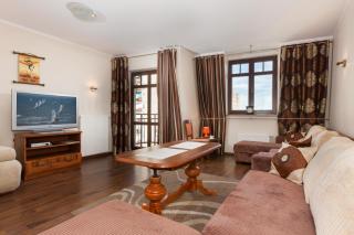Apartamenty Pod Orłami by Noclegi Renters - Świnoujście - 1