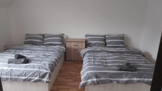 Gara mare living-dormitor - 8