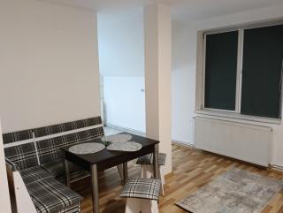 Gara mare living-dormitor - 7