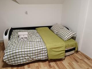 Gara mare living-dormitor - 6