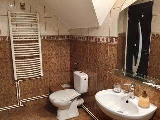 Gara mare living-dormitor - 1