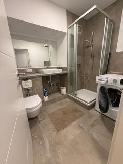 Gemütliche 1-Raum-Wohnung in Dresden-Friedrichstadt - 6