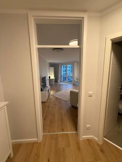 Gemütliche 1-Raum-Wohnung in Dresden-Friedrichstadt - 4