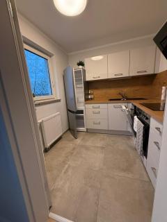 Gemütliche 1-Raum-Wohnung in Dresden-Friedrichstadt - 1