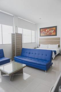 Hotel Boutique San Rafael - 9