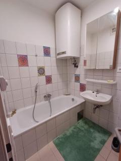 Apartment Gletscher & Fluß - 2