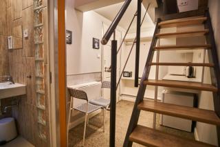 URBN07 - Budget Apartment - 7