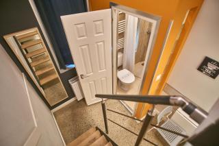 URBN07 - Budget Apartment - 6