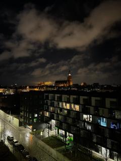 Wroclove Apartments - 4