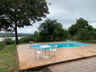 Rancho Casa Grande em Alexânia - GO - 2