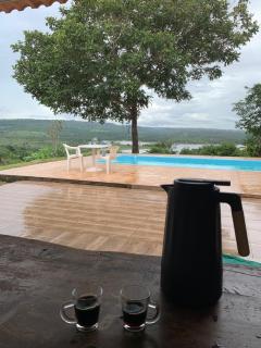 Rancho Casa Grande em Alexânia - GO - 7