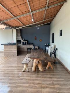 Rancho Casa Grande em Alexânia - GO - 6