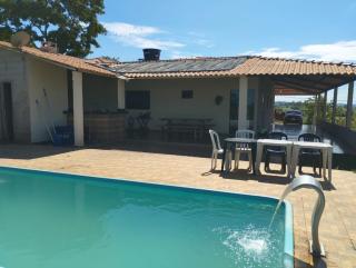 Rancho Casa Grande em Alexânia - GO - 4