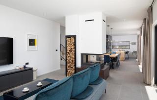 Nice Home In Bale With Sauna - 8