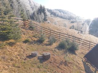 Independent Chalet - 1