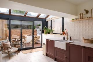 Traditional Cornish Cottage & Garden Redruth - 0