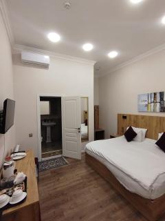 London Hotel Baku - 5