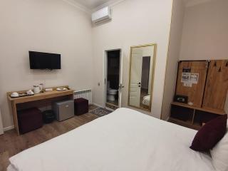 London Hotel Baku - 4