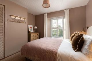 Traditional Cornish Cottage & Garden Redruth - 5