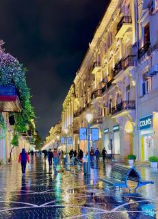 London Hotel Baku - 2