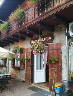 Willa Róża Karkonoszy - 4