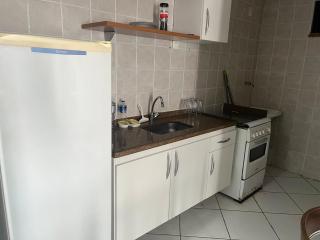 Apartamento Aconchegante - 1