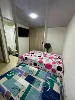 Apartamento Amoblado Melgar Tolima - 7