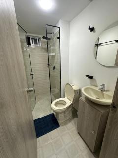 Apartamento Amoblado Melgar Tolima - 5