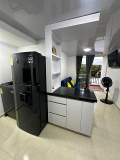 Apartamento Amoblado Melgar Tolima - 4