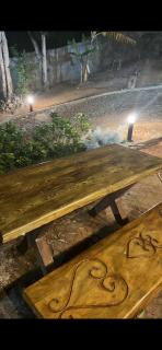 Recanto Cravo & Canela - 5