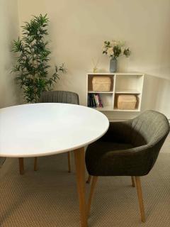 Cozy basement apartment - 2