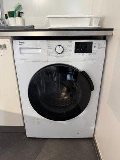 Complete studio for 4 in the heart of Luxembourg - 8