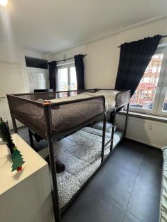 Complete studio for 4 in the heart of Luxembourg - 6