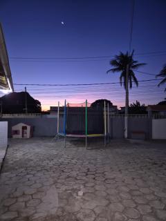 Casa da cama elástica - Alto da Boa vista - 3 quartos - 9