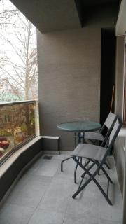 Comfortable apartment near the city centre - 1