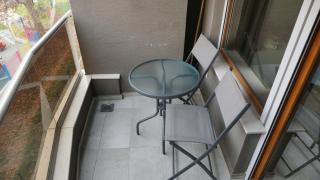 Comfortable apartment in Skopje - 1